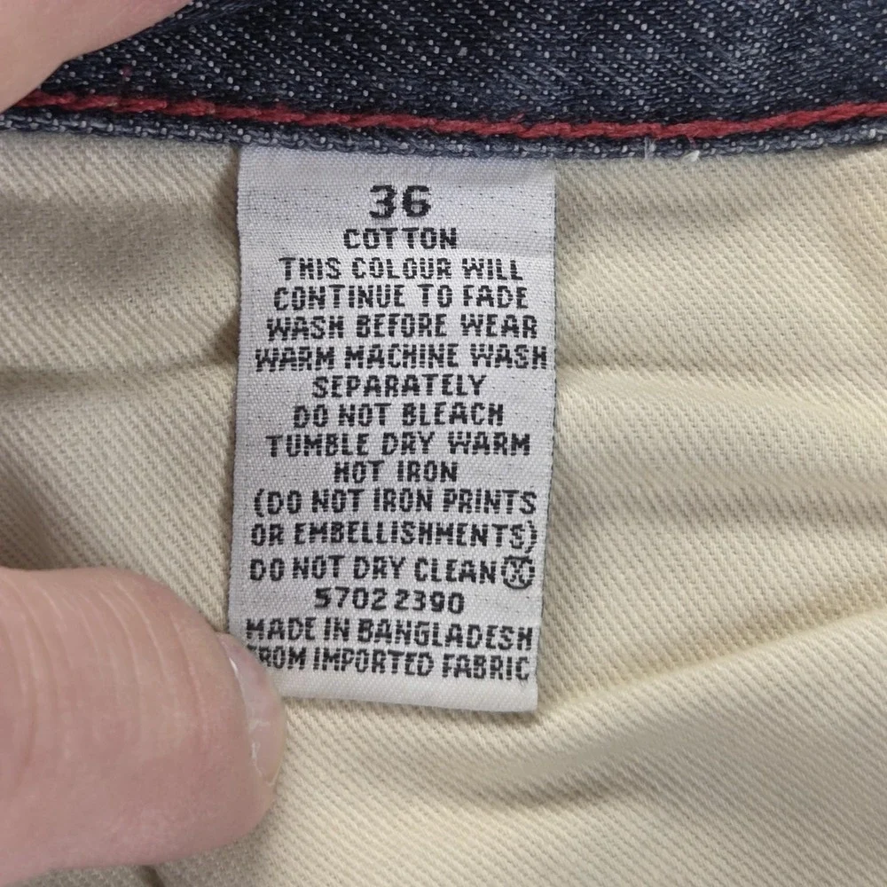 Source Unknown product men